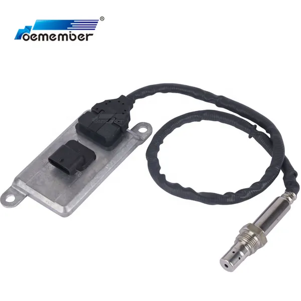 Truck Nox Sensor Nitrogen Oxide Sensor 2294290 5WK97400 for SCANIA photo-2