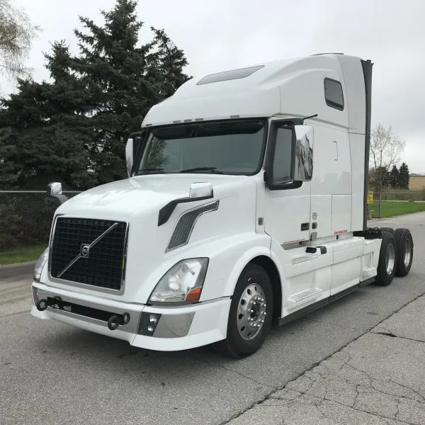 OE Member 82329127 Headlamp-R With Bulbs Truck Aftermarket Headlight American Truck Body Parts For VOLVO VNL VN VNM photo-3