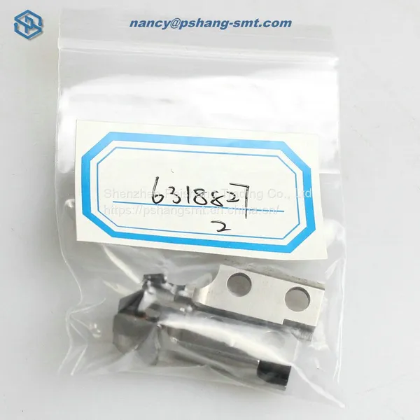 SMT Panasonic AI PARTS 6318827 AVB CUTTER for Panasonic Cutter