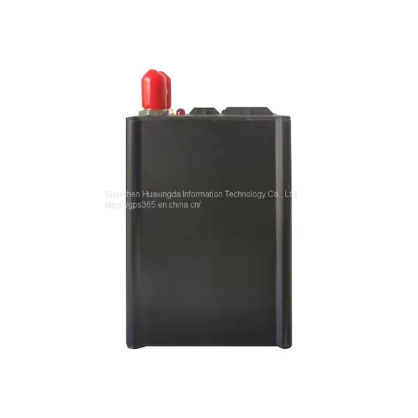 Industrial Grade Multi-functional GPS Tracker With RS232 Extended Fuel Tank Monitoring Management Camera Speaker photo-3