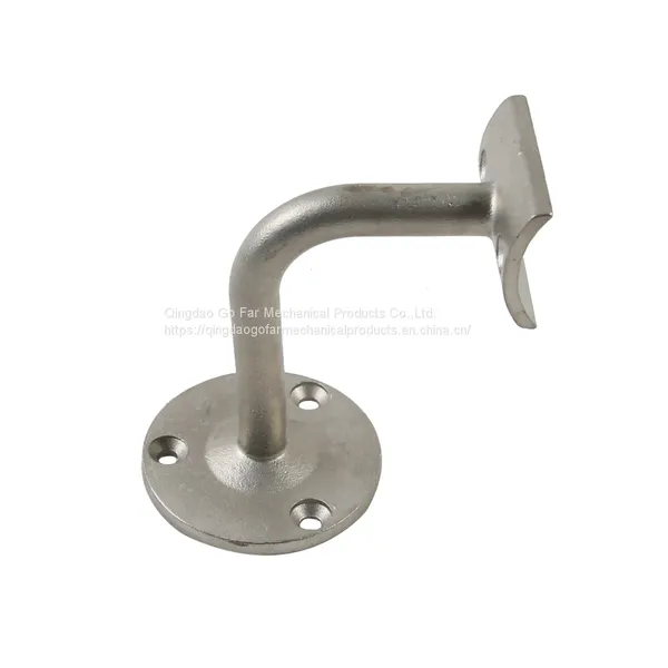 China OEM Investment Castings