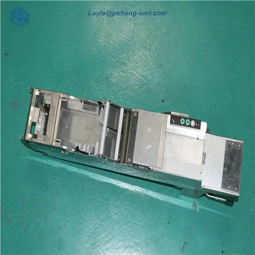 SMT Panasonic CM402 CM602 NPM AM Электрический питатель 72 мм FEEDER KXFW1KS9A00/KXFW1L0ZA00