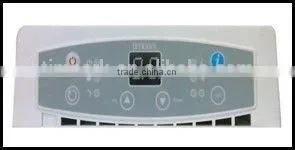 2000W Wall Mount Electric Heater photo-6