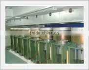 RECYCLED POLYESTER STAPLE FIBER MAKING MACHINES,POLYESTER STAPLE FIBER MAKING MACHINES,PET STAPLE FIBER MAKING MACHINES photo-2