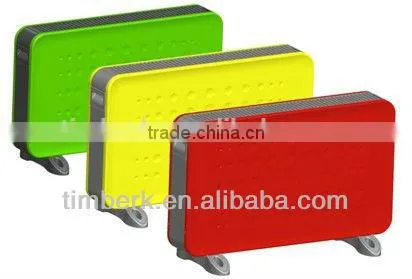 Portable Floor Standing Convector Heater photo-5
