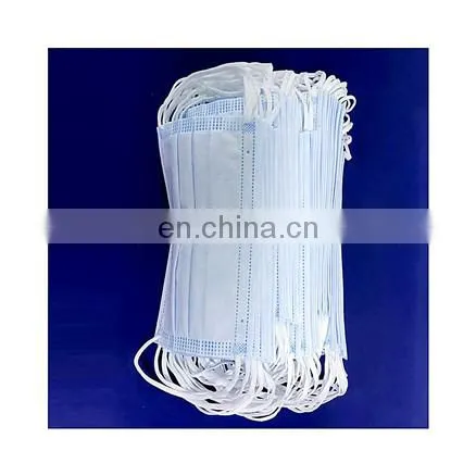 Wholesale Pricedisposale Medical Mask Printed Adult From China Manufacturer photo-2