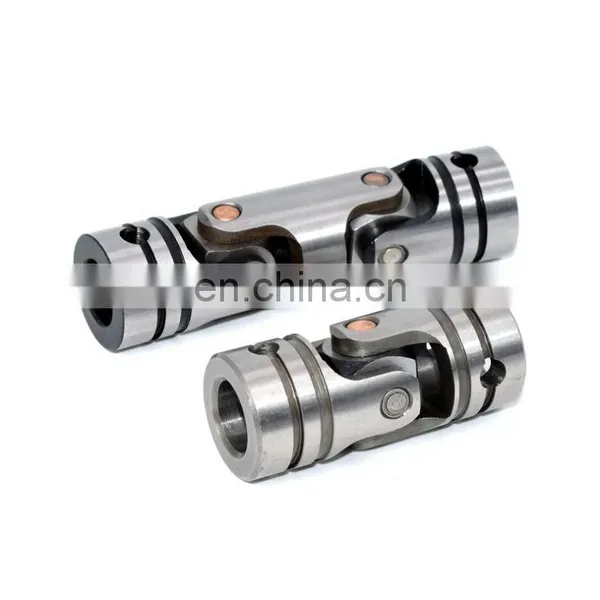 Spicer Universal Joints Universal Cross Joint Coupling photo-4