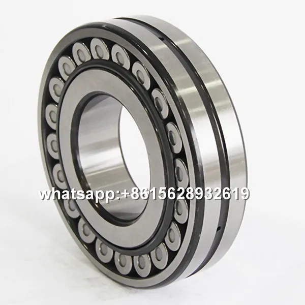 PLC110/190 High Performance Double Row Bearing PLC110/190 Concrete Mixer Truck Bearing PLC110-190 Size 110x190x79/82 mm photo-3