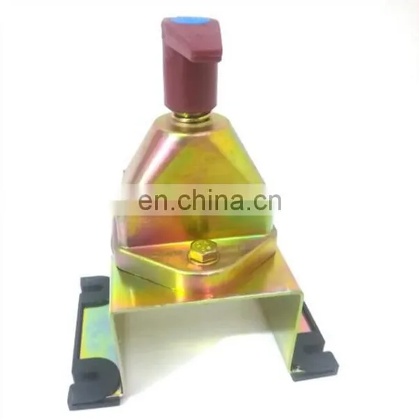 Battery Disconnector WG971-987001 for Engine Parts photo-2
