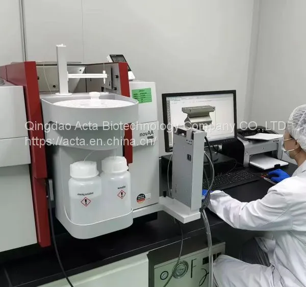 Microcrystalline Cellulose CAS NO:9004-34-6 KOSHER HALAL Certified photo-5