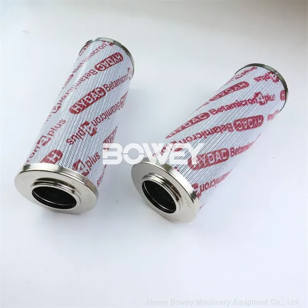 0500D010BN4HC Bowey Replaces Hydac Hydraulic Oil Filter Element photo-5