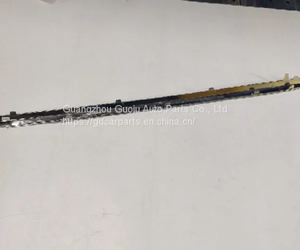 Moulding Trim Strips OE 2056901062 FOR MERCEDES BENZ photo-2