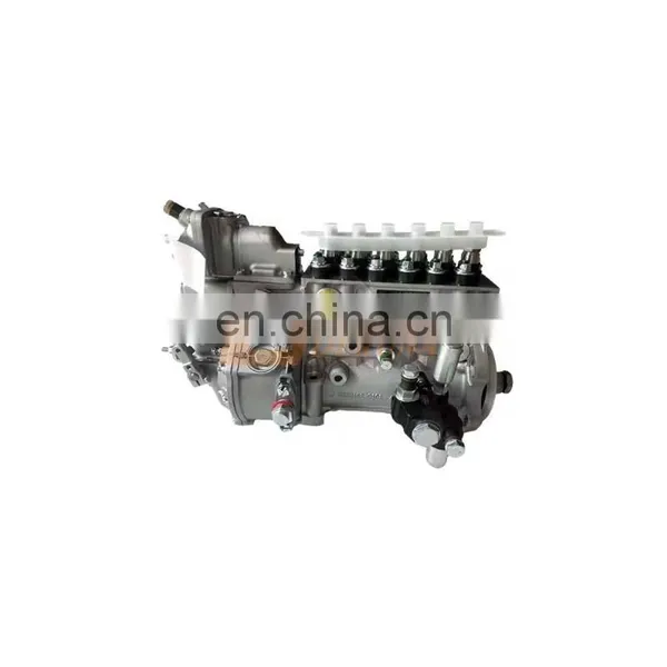 Shacman L3000/F3000/X3000/X6000 Truck Weichai WP10/WP12/WD12 Engine Spare Parts 612601080396 High Pressure Pump photo-3