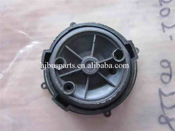 Good Quality 8202-00227 Chinese Bus Use Electric Motor Side Review Mirror Support School Parts photo-3