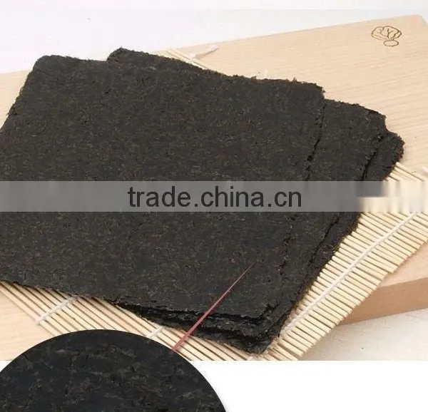 Flexible Wrapper Nori Sheets for Sushi photo-2