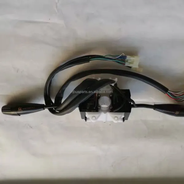 Good Quality Other Bus Accessories Parts SpareJK326 Combination Parts photo-2