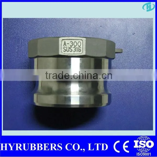 SS Camlock Quick Coupling photo-6