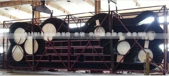 Sidewall Conveyor Belt Chinese Belt Conveyor photo-3