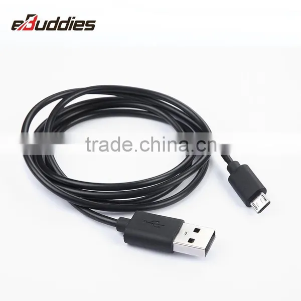3.3ft 1m Micro USB Cable for Android Phone Data Sync Charging Cable photo-3