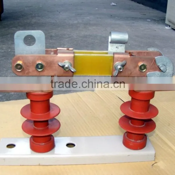 Column Isolation Switch Column Disconnector photo-3
