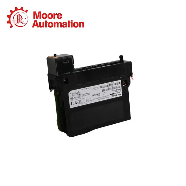 AB 1756-OF6VI Analog Output Module photo-5
