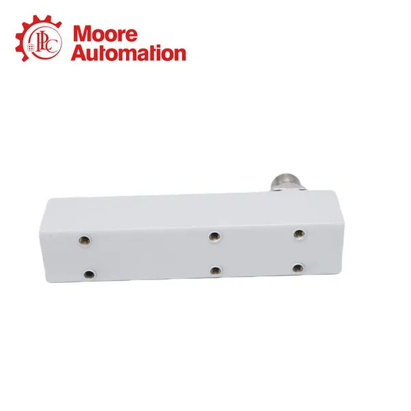 EMERSON PR9350-02 Inductive Linear Position Sensor New and Original Box