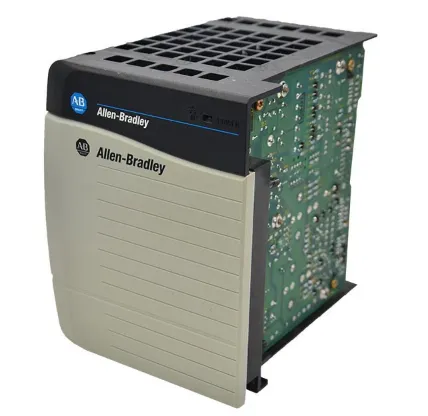 Allen Bradley 1756-PB72 Power Supply photo-2