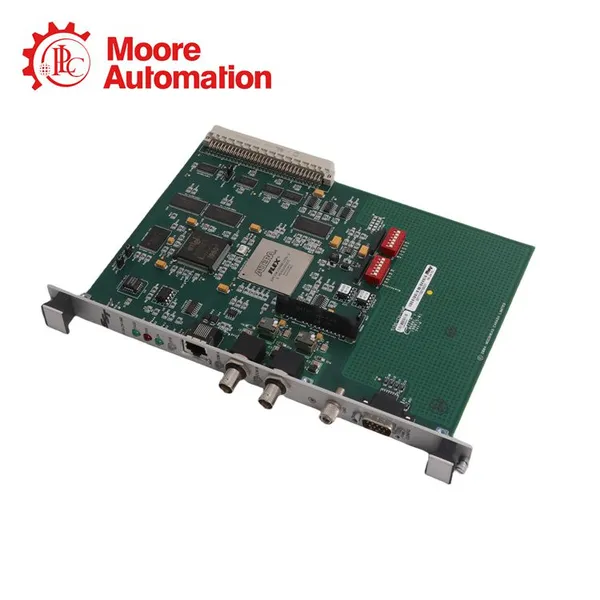 WOODWARD 5136-CN-VME Interface Card New and Original Box photo-3