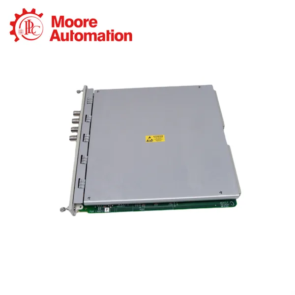 BENTLY NEVADA 3500/45 140072-04 Position Monitor Module New photo-4