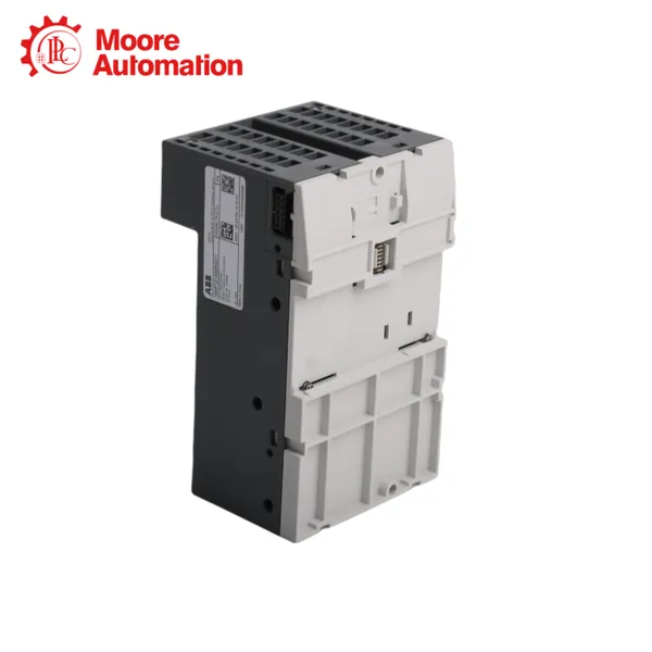 ABB PM566-TP-ETH 1SAP121500R0071 photo-3