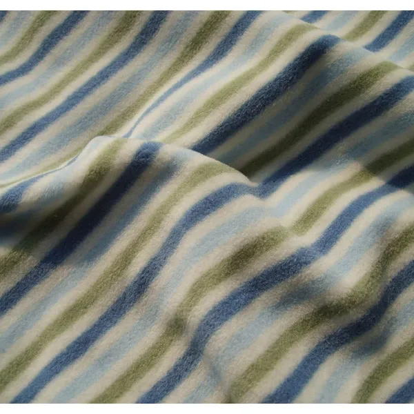 100% Polyester Printed Micro Fleece 150 GSM With Both Side Anti Pilling‌ photo-2