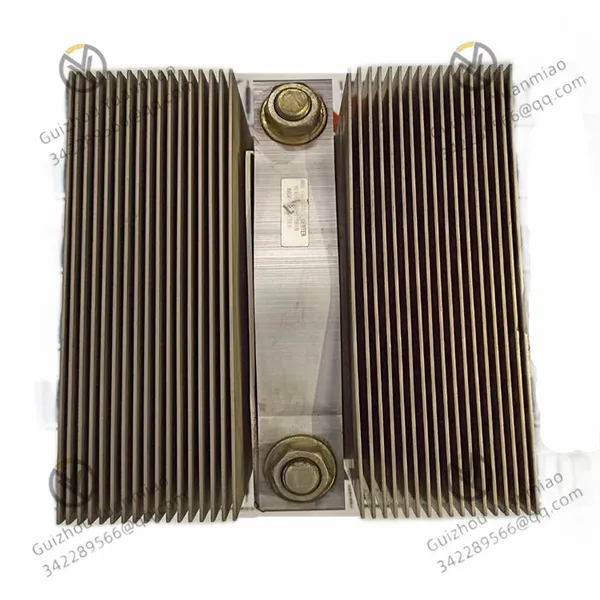 GE 151X1215DC21MG01 Power Module photo-2
