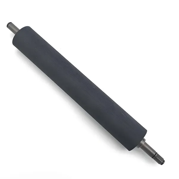 Nitrile Rubber Rollers NBR Roller Manufacturer Supplier photo-4