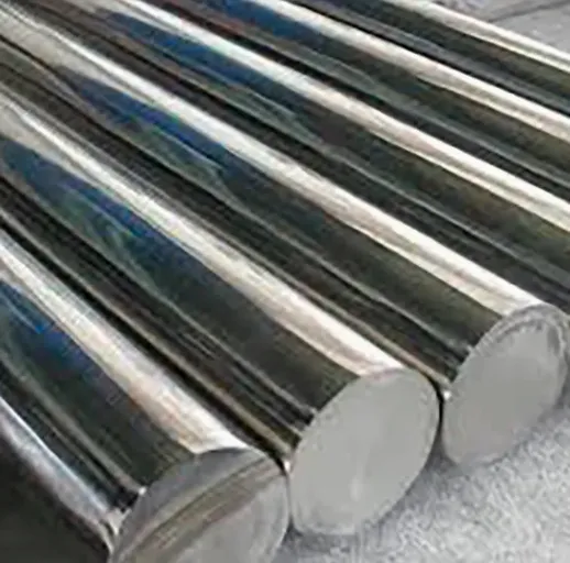 Cpm S90V Material Powder Metallurgy Stainless Steel Black Surface Forging Steel Hot Rolled Steel Flat Bar Round Bar