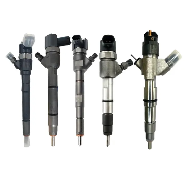 Factory Price Bo-s-ch 0 445 110 247 Diesel Fuel Injector Nozzle for IVECO SOFIM photo-4