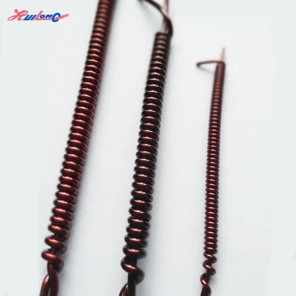 Insulated Electrical Enameled Aluminum Wire NW Standard 0.50mm-6.0mm Africa photo-4