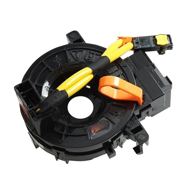 84306-0e010 Spiral Cable Clock Spring for Toyota Highlander Tundra Tacoma RAV4 photo-2