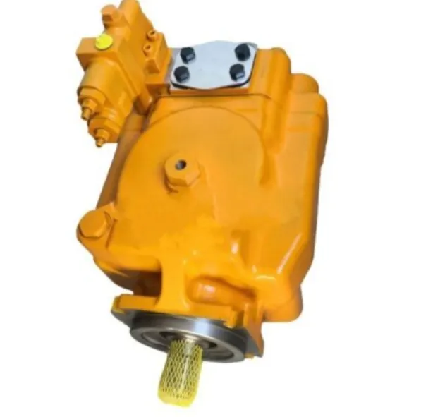 Cat 1670994 0R7674 Piston Pump Hydraulic Pump 167-0994 (0R-7674) for Caterpillar IT62G 950G 962G II Repair Replacement photo-3
