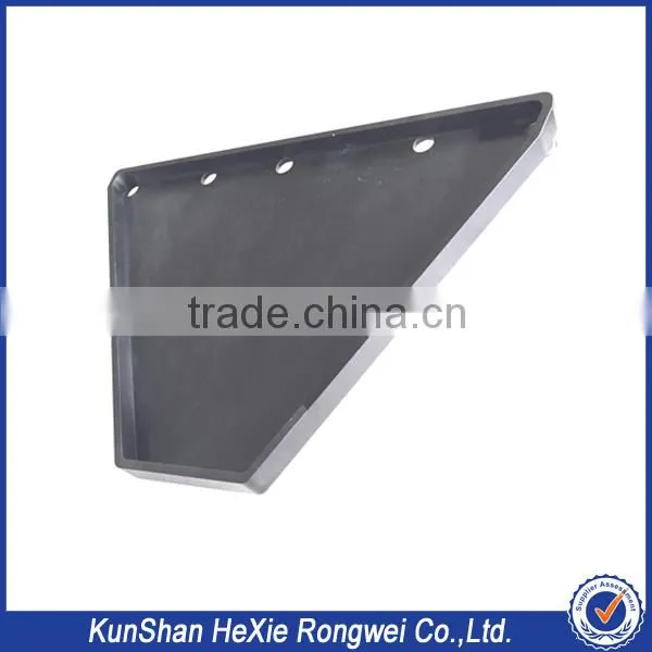 Shanghai Supplier Sheet Metal Fabrication Aluminum Sheet photo-4