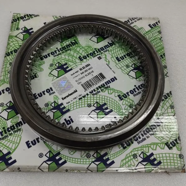 Euro Truck Transmission Gearbox Parts 9452620423 9452 620 423 Slide Sleeve for G210 G230 G240 G170 G260 photo-3