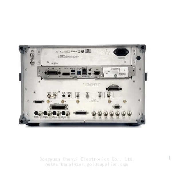 In‑Stock Keysight N5222B Genuine PNA‑VNA Professional After‑Sales Operation‑Guidance and Remote‑Control Support