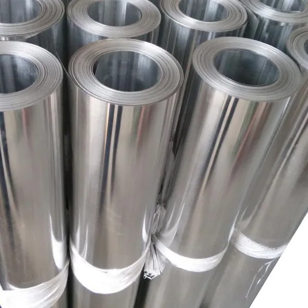 Gold Color Coated Prepainted Aluminum Sheet Color Coated Aluminum Coil photo-3