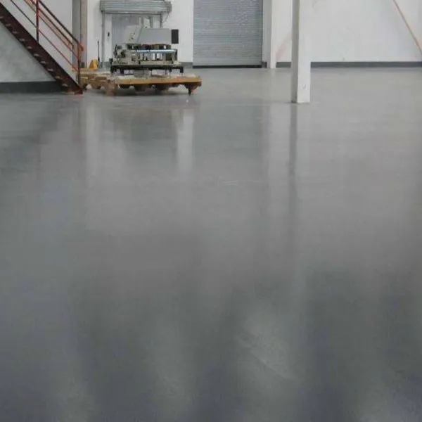 Cement-based Self-leveling for Floor Leveling, Specially Designed for Workshops and Factories, High-strength and Wear-resistant photo-4