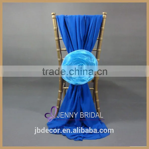C214B Wholesale White Beauty Pageant Wedding Bridal Sash photo-2