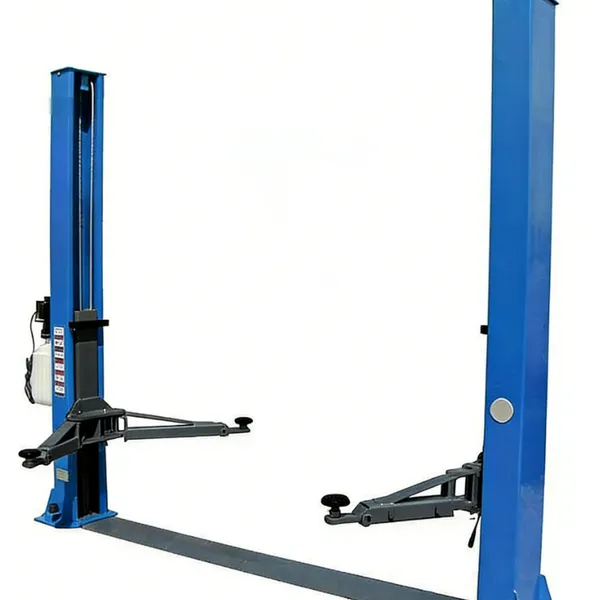 Entry Level-2 Post Lift photo-3