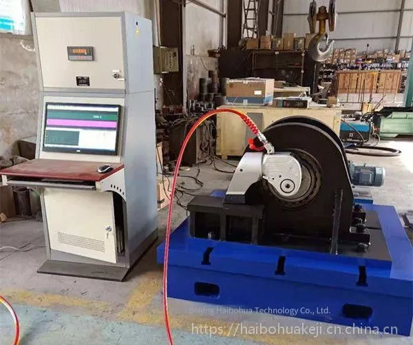 Hydraulic Torque Wrench Test Bench, Wrench Torque Test Bench photo-2