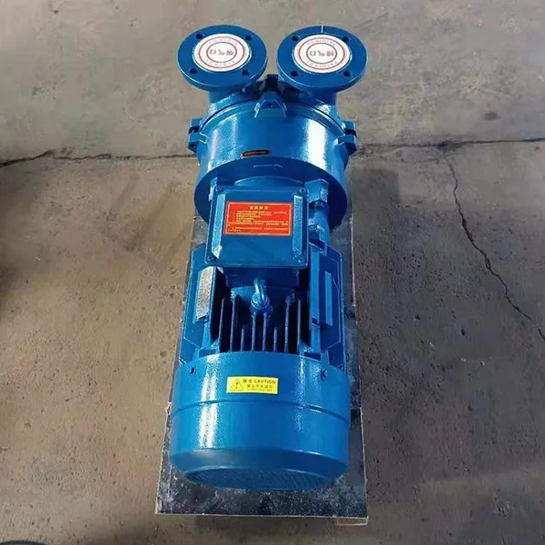 Vacuum Pump photo-3
