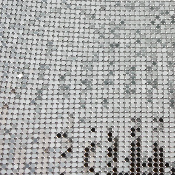 Factory Direct Supply of Sequined Wire Mesh, Soft Metal Mesh Curtains, and Colored Chainmail for Home Decoration. photo-2