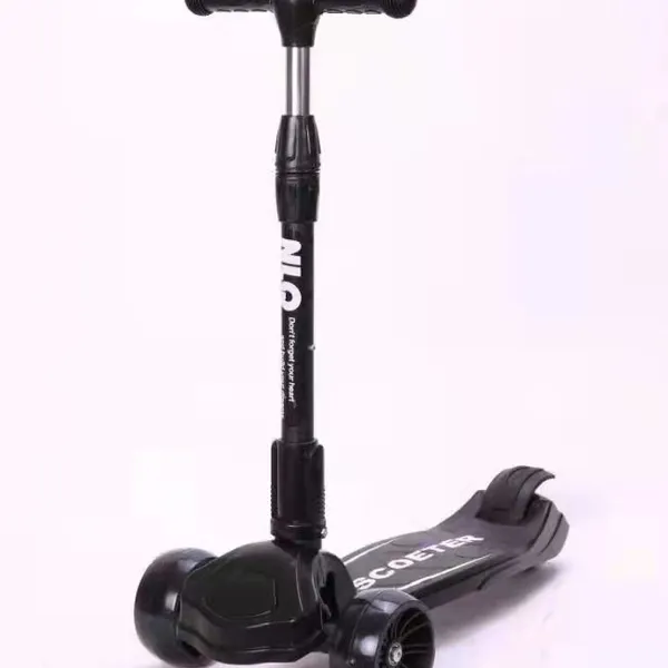 Baby Kids Scooter photo-2