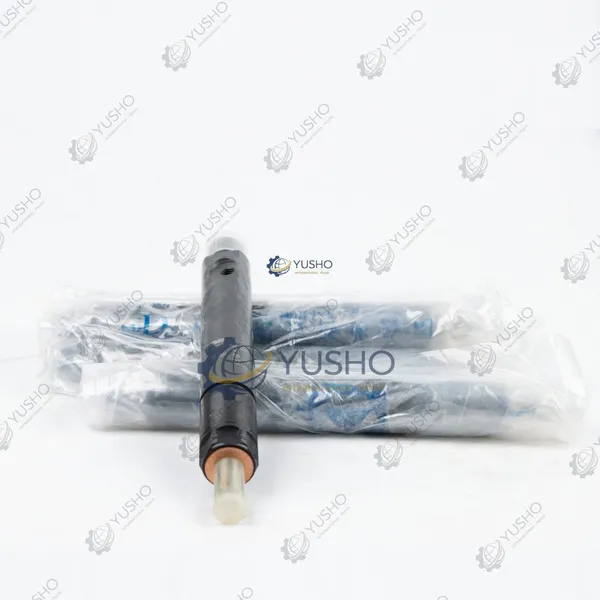 Original XCMG Parts Fuel Injector (61560080305) for LW500FN/ZL50GN/GR180 photo-2